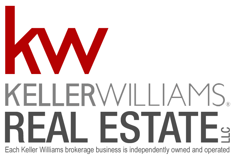 Keller Williams Real Estate Logo