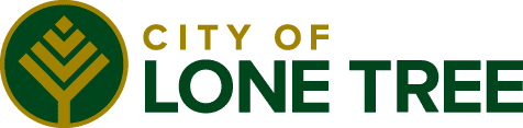 City of Lone Tree Logo | The C. Taylor Group Real Estate Agency