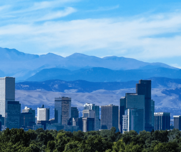 10 Things to Know About Living in Denver Area and real estate